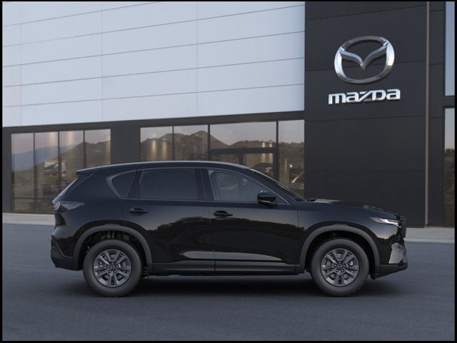 New 2026 MAZDA CX-5 Select AWD/4WD image 5