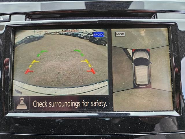 Used 2022 Nissan Rogue Sport SL image 22