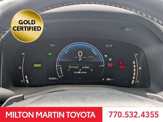 Used 2025 Toyota Camry SE FWD image 20