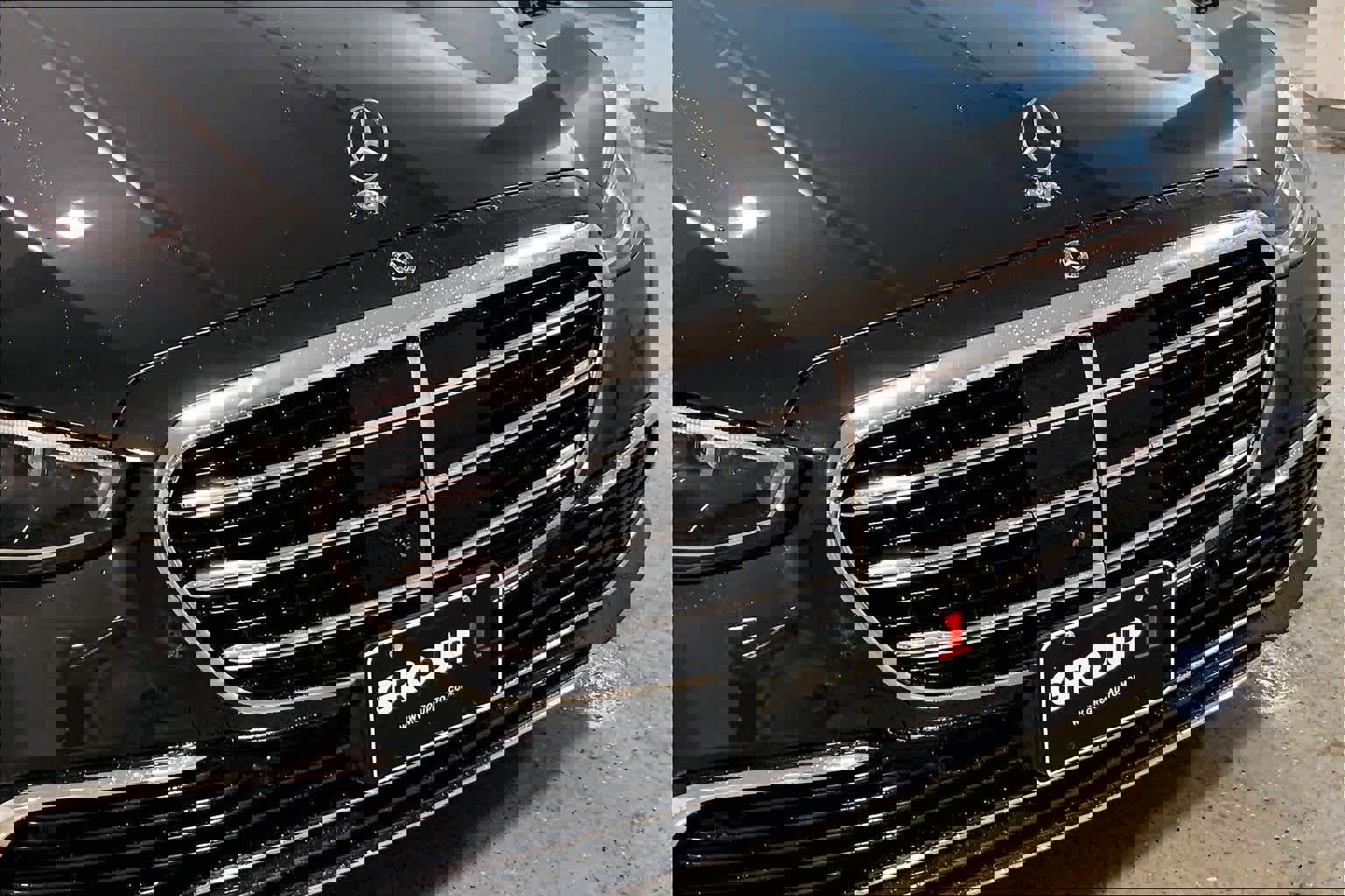 Used 2022 Mercedes-Benz S 580 4MATIC Sedan image 32