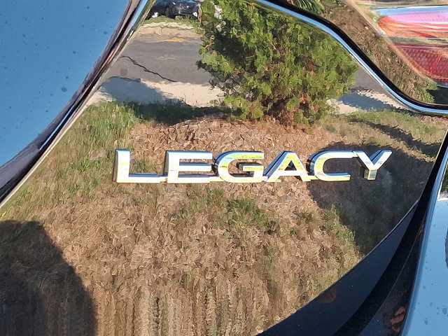 New 2025 Subaru Legacy Premium image 5