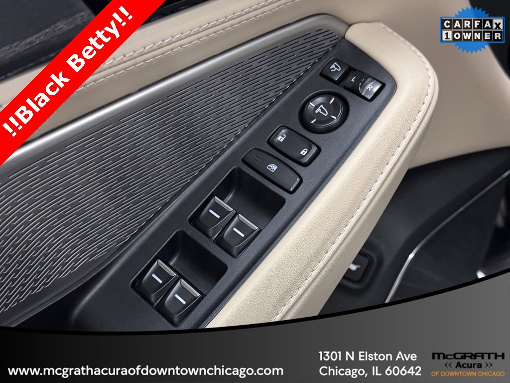 Used 2023 Acura MDX SH-AWD w/ Advance Package image 13