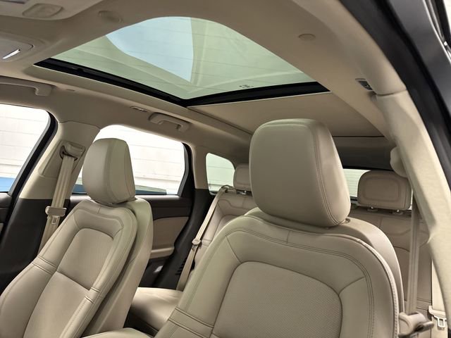 Used 2024 Lincoln Corsair Grand Touring w/ Equipment Group 301A image 7