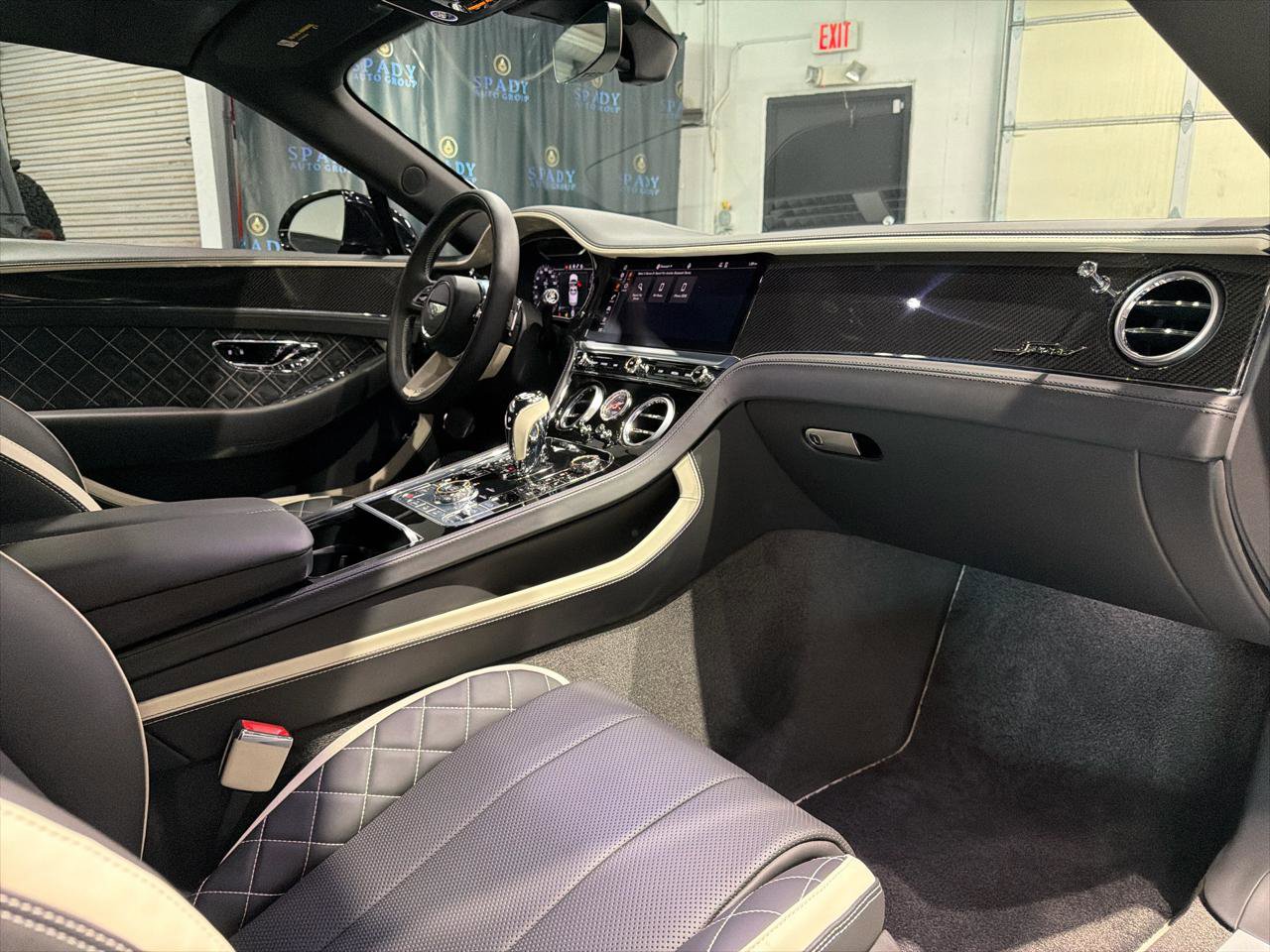 Used 2023 Bentley Continental GT Speed image 26