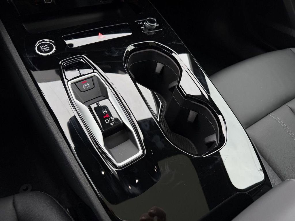 New 2026 Audi A5 Premium AWD/4WD image 19