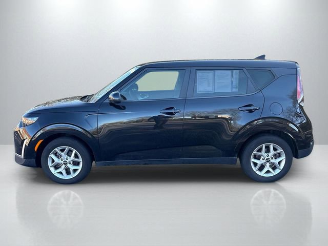 Certified 2024 Kia Soul S image 4