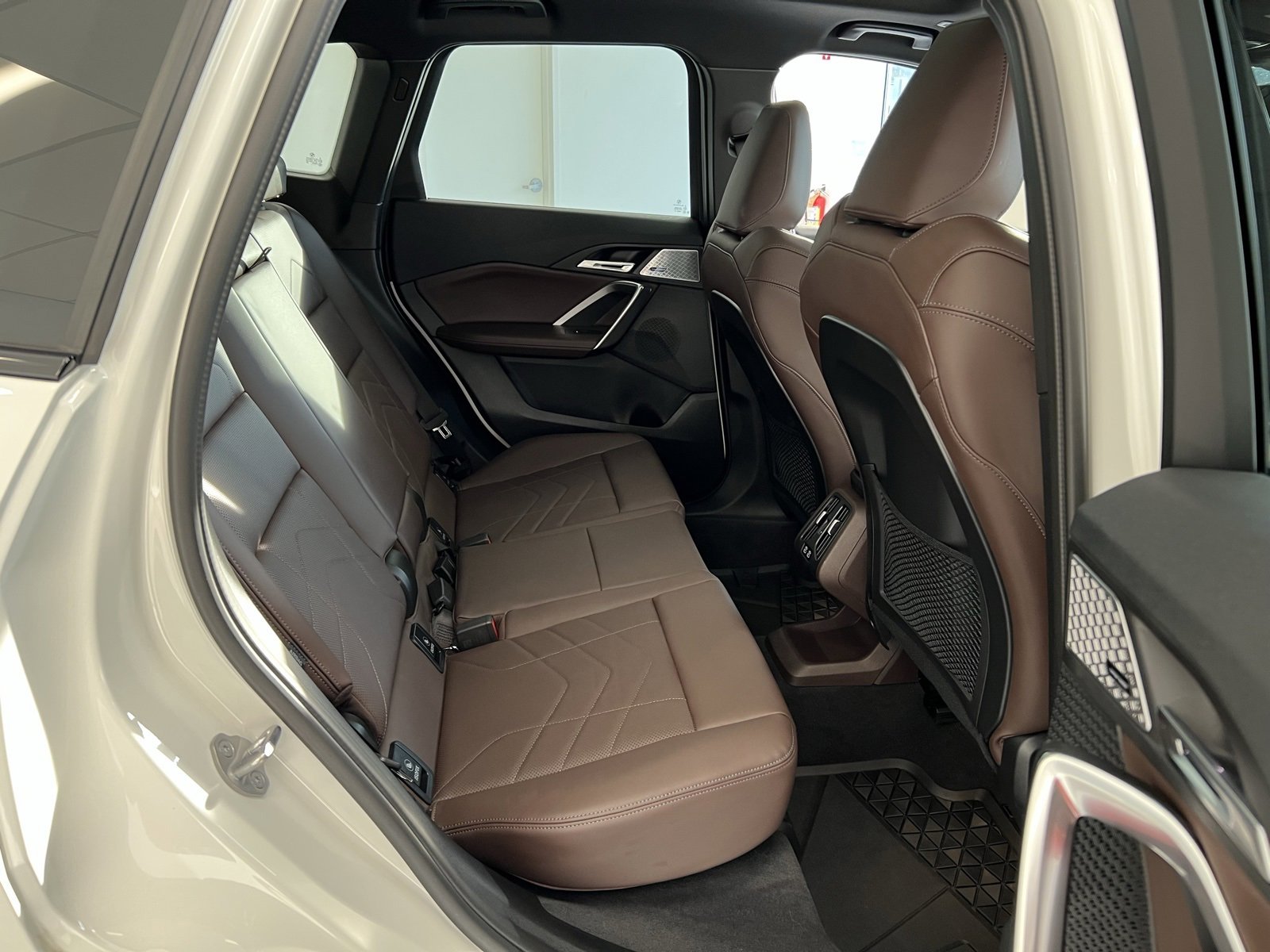 Used 2024 BMW X1 M35i w/ Premium Package image 55