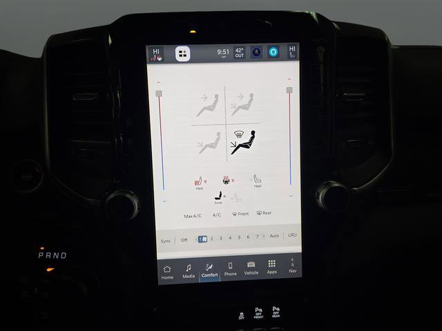 New 2026 RAM 1500 Big Horn image 19