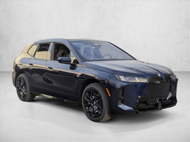 New 2026 BMW iX xDrive60 image 7