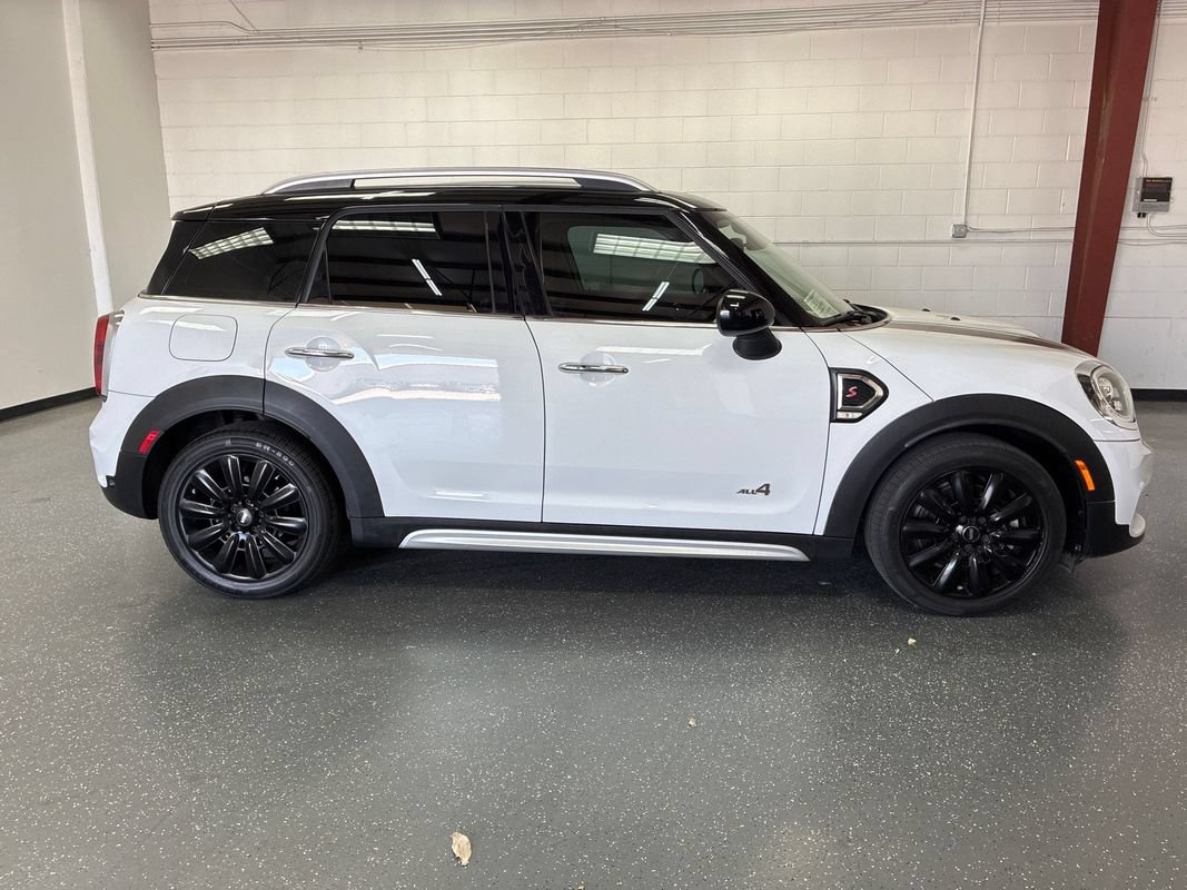 Used 2019 MINI Cooper Countryman S AWD/4WD image 3