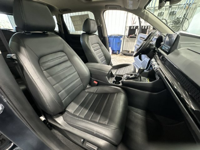 Used 2024 Honda CR-V EX-L image 32