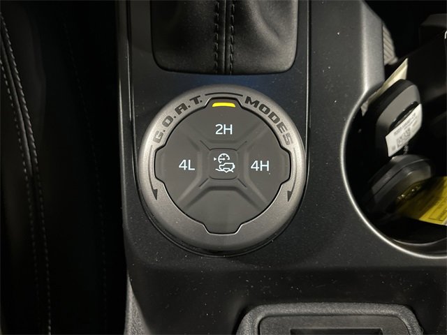 New 2025 Ford Bronco Outer Banks image 32