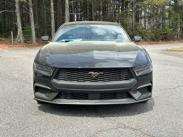 New 2026 Ford Mustang Premium image 2