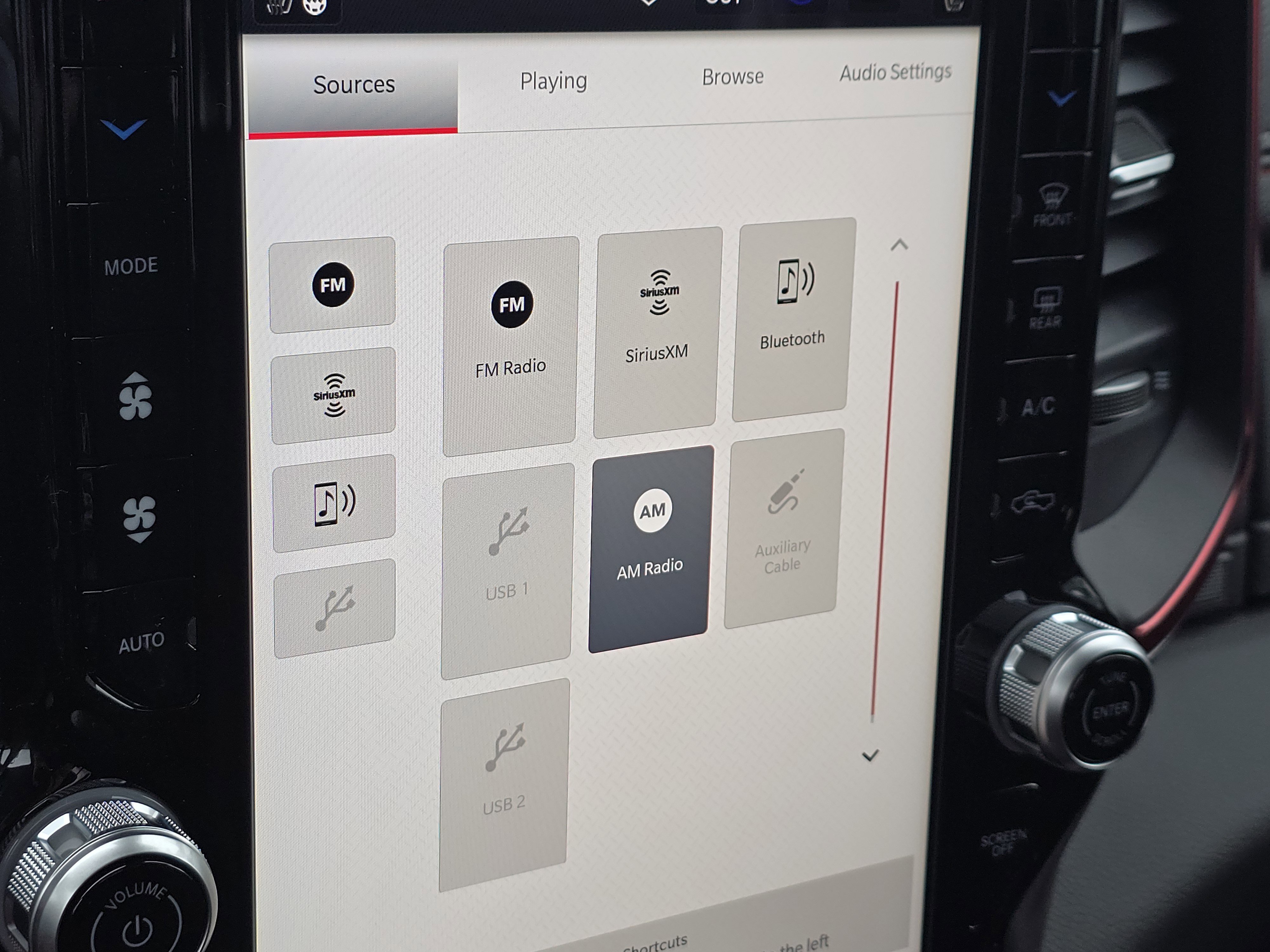 New 2026 RAM 1500 Rebel w/ Rebel Level 1 Equipment Group image 10