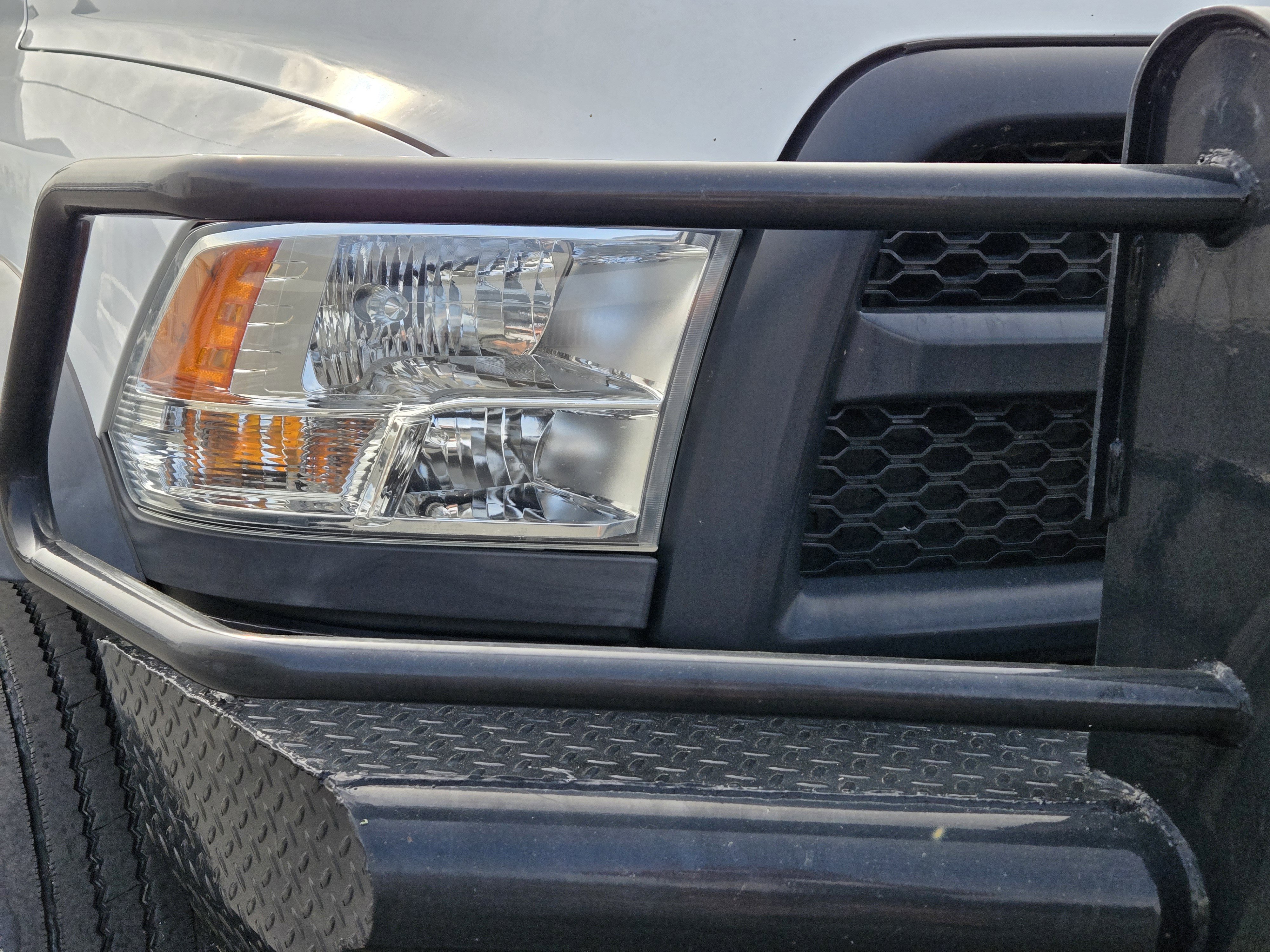Used 2018 RAM 4500 Tradesman w/ Ambulance Prep Group image 4