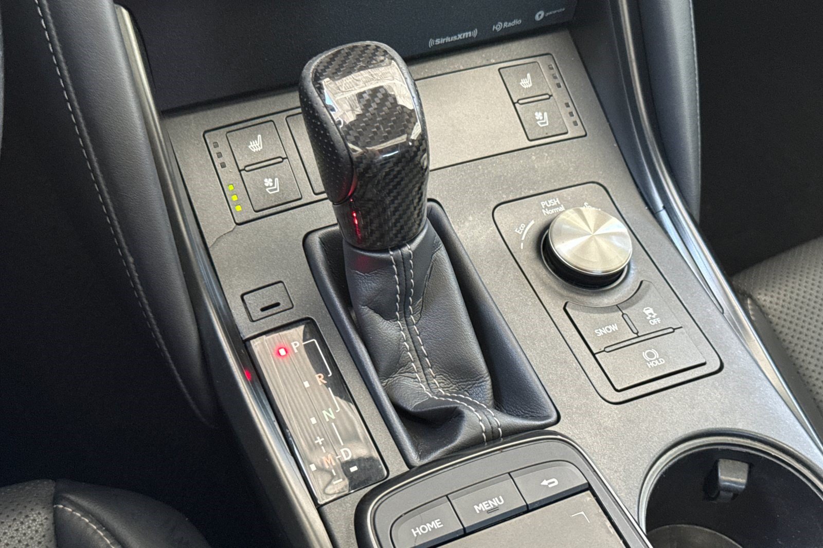 Used 2024 Lexus IS 350 F Sport RWD image 26