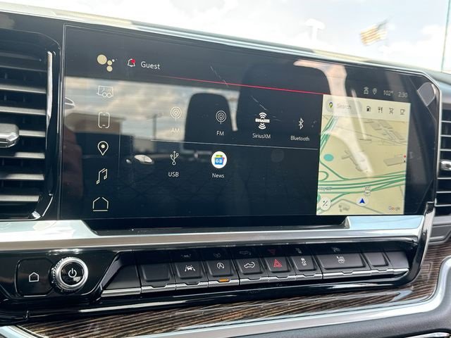 New 2026 GMC Sierra 1500 Elevation image 13