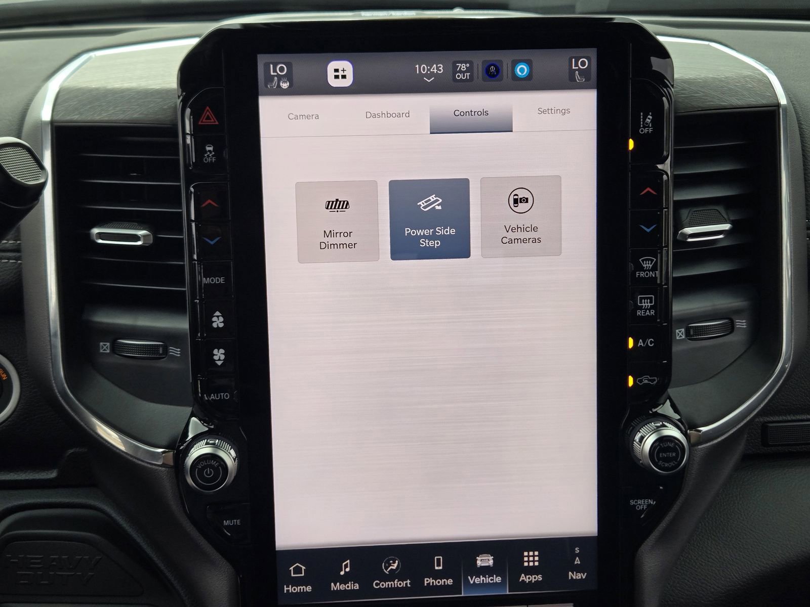 New 2026 RAM 2500 Laramie image 14