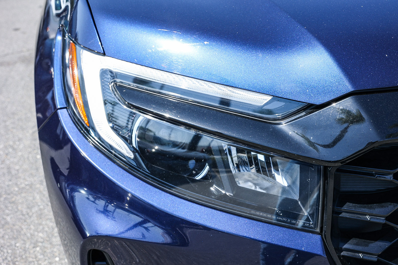 Certified 2023 Honda Passport Elite image 14