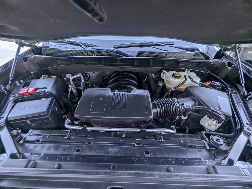 Used 2023 GMC Sierra 1500 SLT w/ SLT Premium Package image 24