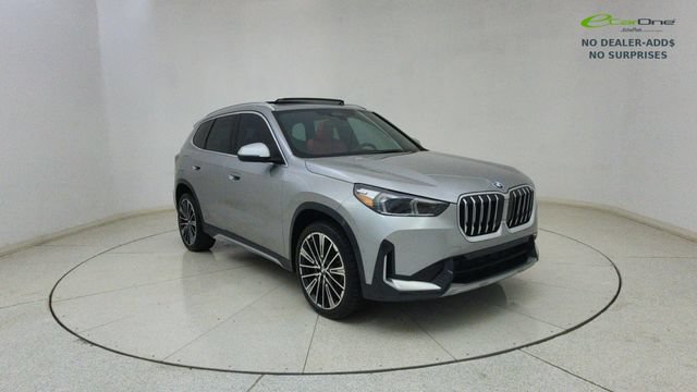 Used 2024 BMW X1 xDrive28i w/ Convenience Package AWD/4WD image 64