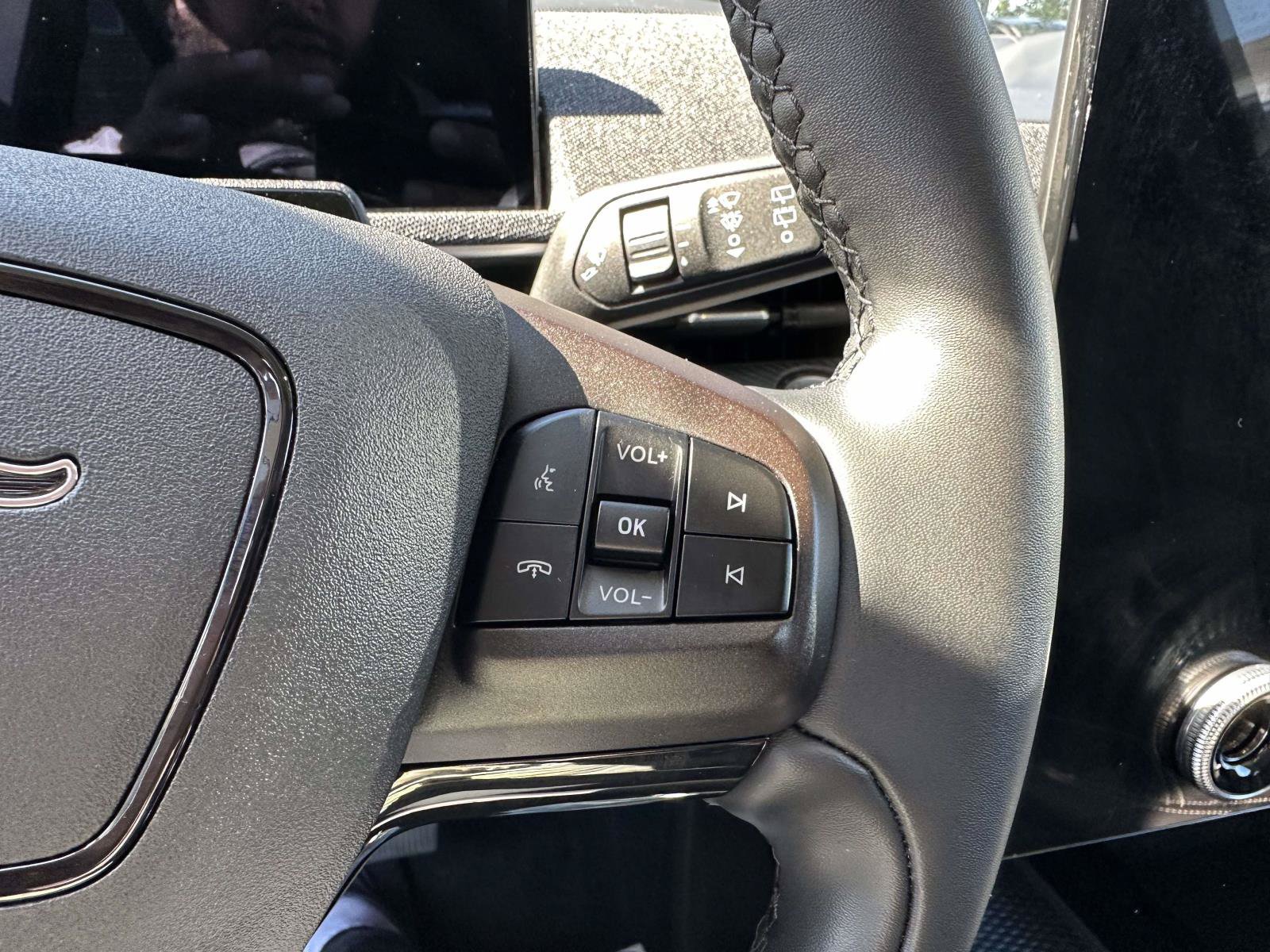 Certified 2024 Ford Mustang Mach-E Premium AWD/4WD image 29