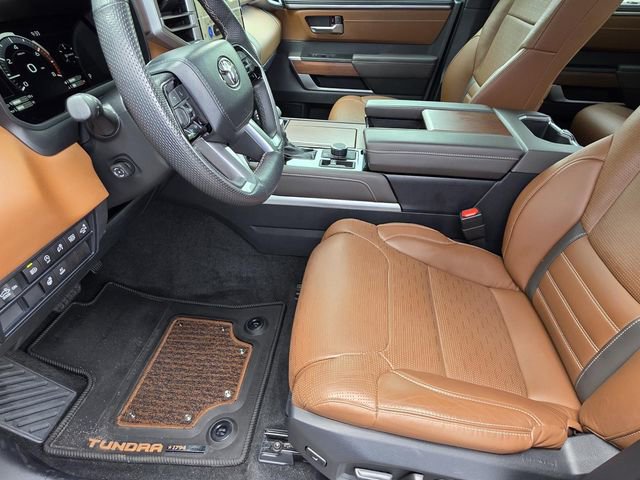 Used 2024 Toyota Tundra 1794 Edition image 6