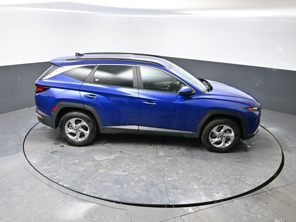Used 2024 Hyundai Tucson SEL image 43