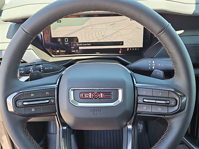 Used 2026 GMC Acadia AT4 w/ Luxury Package AWD/4WD image 15
