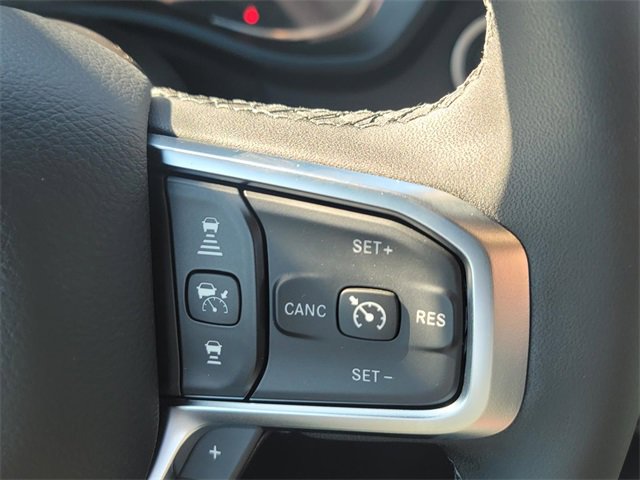 New 2025 RAM 1500 Big Horn image 17