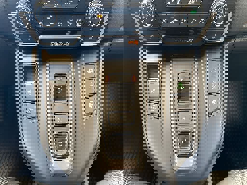 Certified 2021 Honda CR-V EX image 33