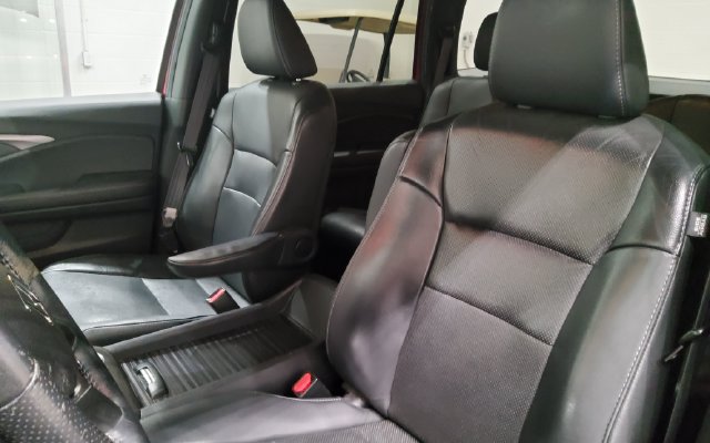 Used 2022 Honda Passport EX-L image 17
