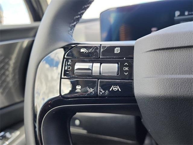 New 2026 Kia Sorento S w/ S Panoramic Sunroof Package image 27