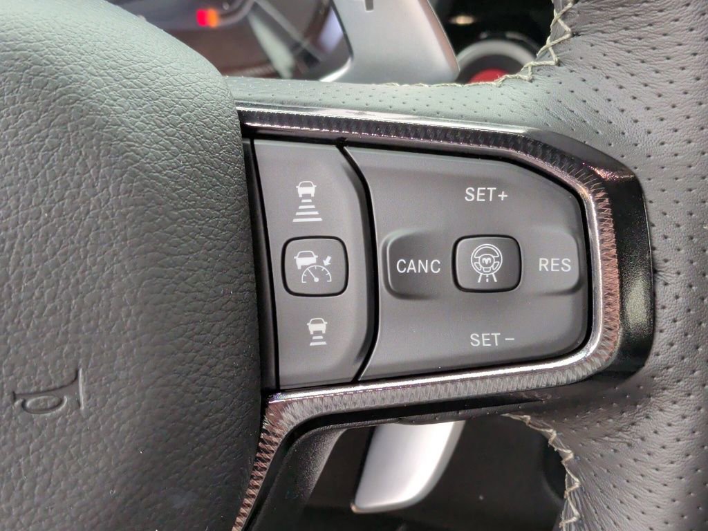 New 2026 RAM 1500 RHO image 20