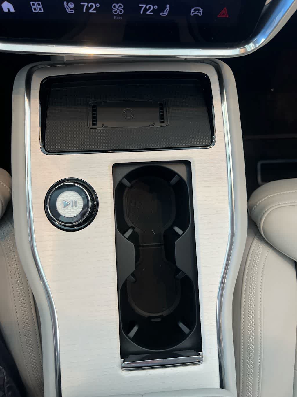 New 2026 Volvo EX90 Plus AWD/4WD image 19