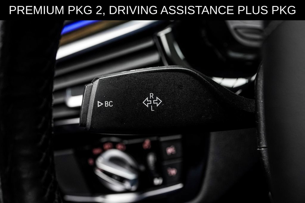 Used 2019 BMW 530i xDrive AWD/4WD image 32