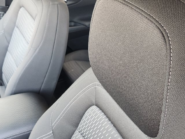 Used 2026 Chevrolet Equinox LT FWD image 20