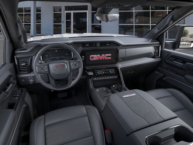 New 2026 GMC Sierra 2500 AT4X image 15