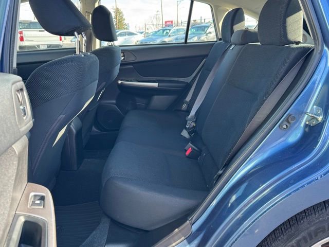 Used 2015 Subaru Impreza 2.0i Premium image 14