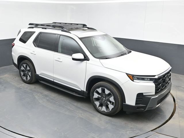 New 2026 Honda Pilot Elite image 1