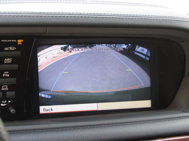 Used 2014 Mercedes-Benz CL 63 AMG image 33