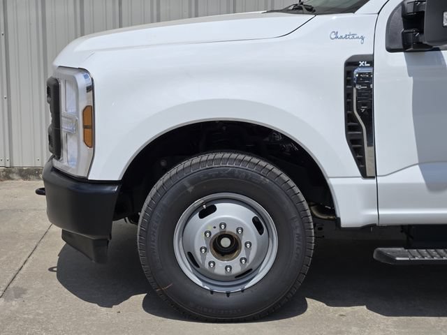 New 2026 Ford F350 XL RWD image 6