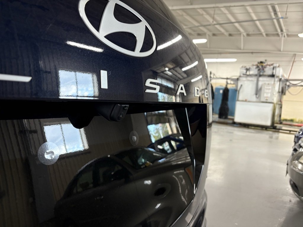 New 2026 Hyundai Palisade Limited image 20