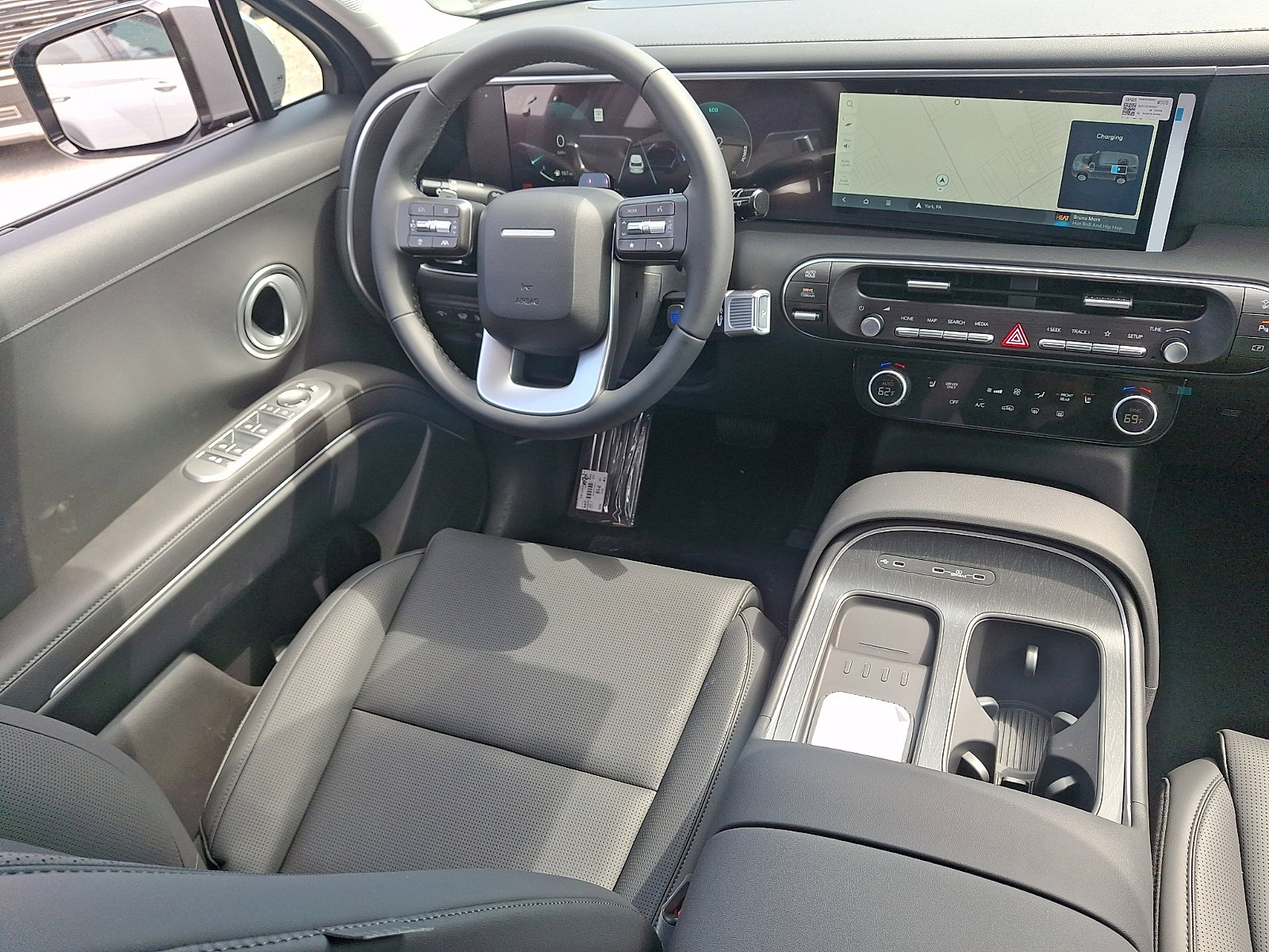 New 2026 Hyundai Palisade SEL image 9