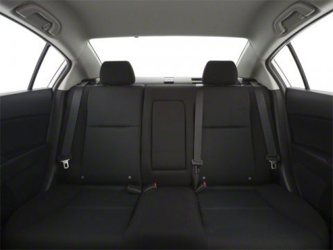 Used 2010 MAZDA MAZDA3 i Touring image 18
