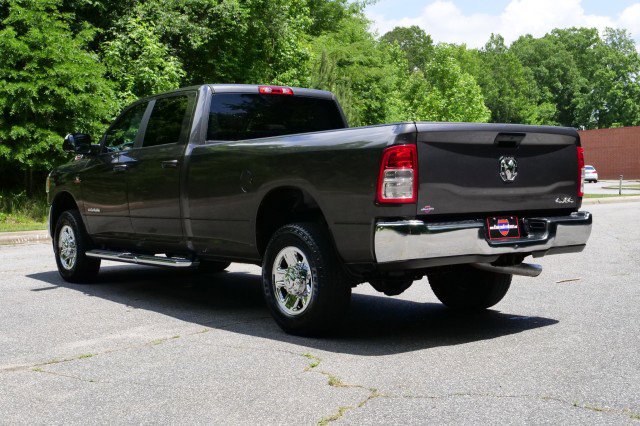 Used 2022 RAM 2500 Big Horn AWD/4WD image 15