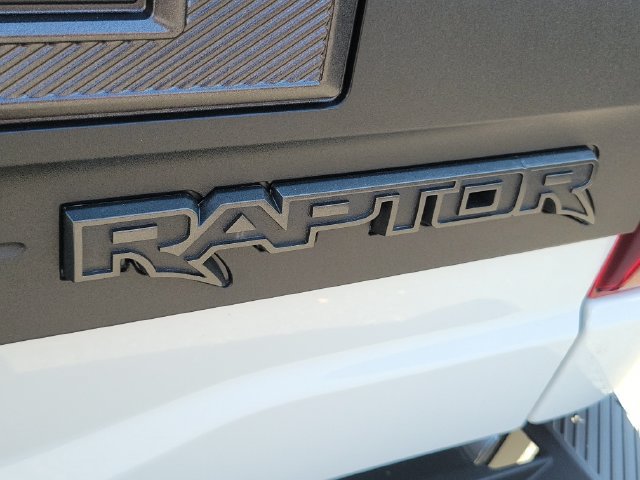 New 2026 Ford F150 Raptor AWD/4WD image 12