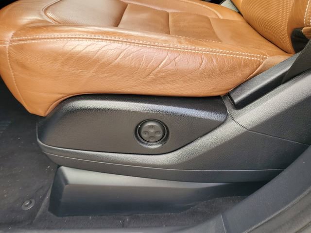 Used 2018 Mercedes-Benz GLE 43 AMG 4MATIC Coupe image 12