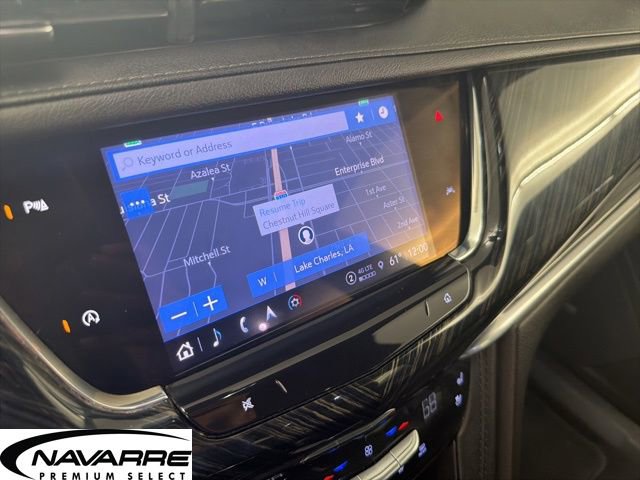 Used 2023 Cadillac XT6 Premium Luxury image 25