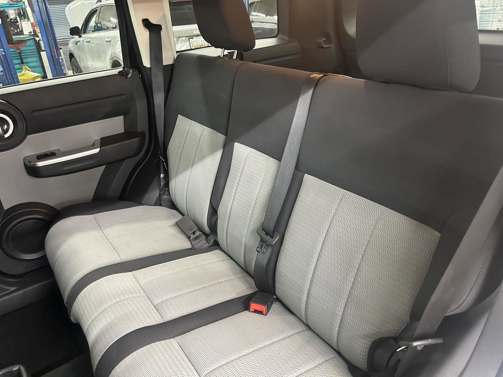 Used 2007 Dodge Nitro SLT image 7